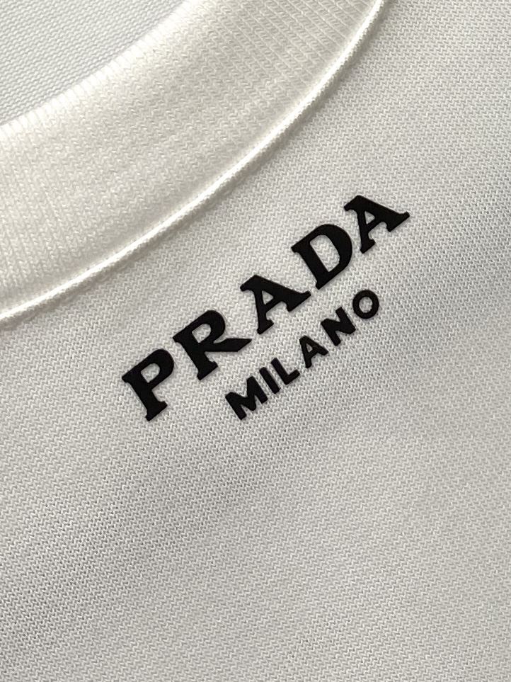 Prada T-Shirts